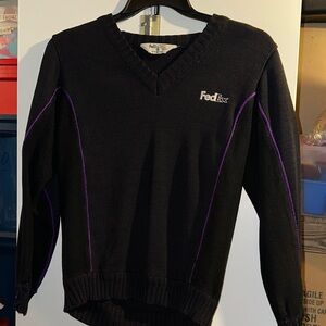 FedEx Sweater (M)